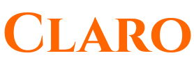 Claro logo