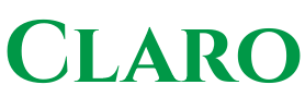 Logo de Claro