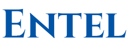 Logo de Entel