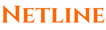 Logo de Netline