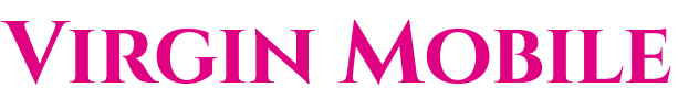 Logo de Virgin Mobile